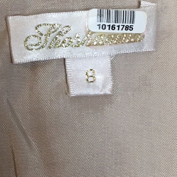 Shoshanna Sz 8 Dress - Picture 3 of 6